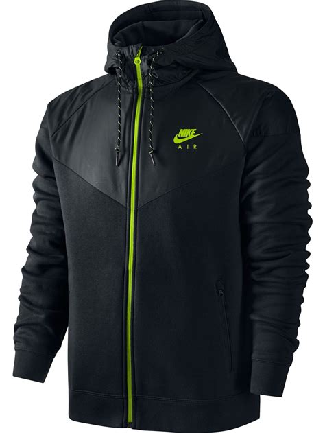 nike windbreaker men on sale